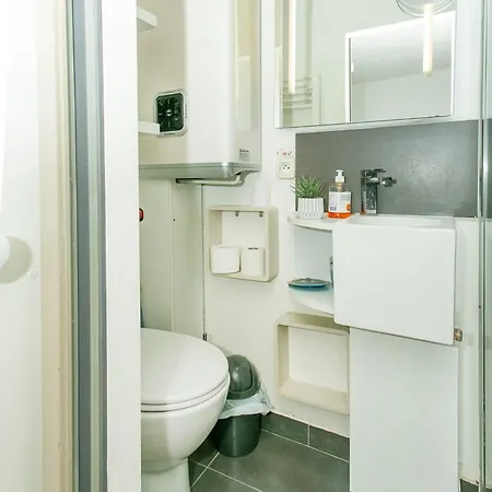 Apartment Apartment Near Champs Elysees Paris